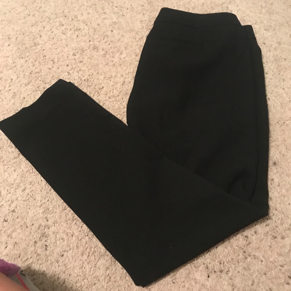 Loft dress pants